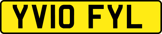 YV10FYL