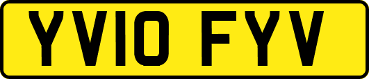 YV10FYV