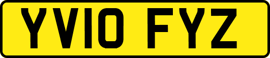 YV10FYZ