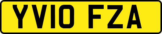 YV10FZA