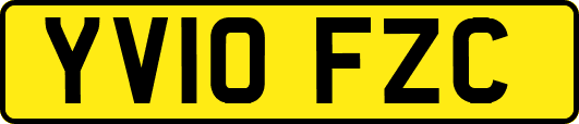 YV10FZC