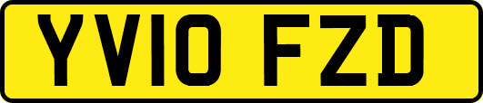 YV10FZD