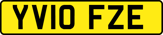 YV10FZE