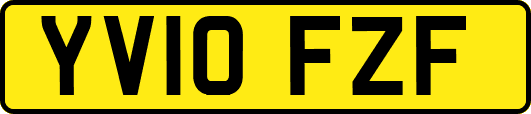 YV10FZF