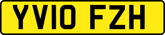 YV10FZH