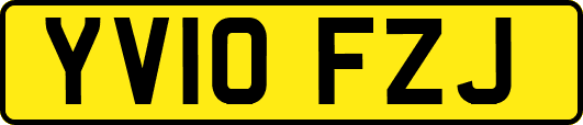 YV10FZJ