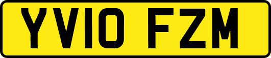 YV10FZM