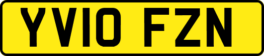 YV10FZN
