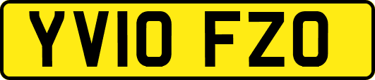 YV10FZO