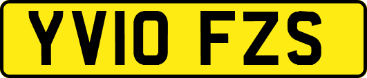 YV10FZS