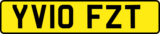 YV10FZT