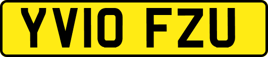 YV10FZU