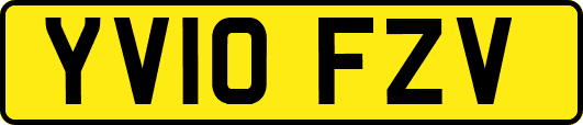 YV10FZV