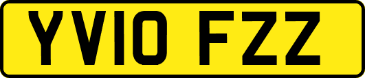 YV10FZZ