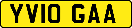 YV10GAA