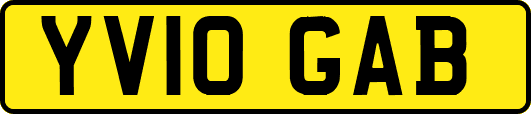 YV10GAB