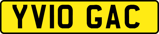YV10GAC