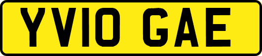 YV10GAE