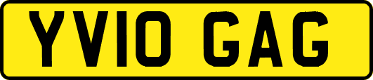 YV10GAG