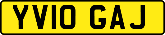 YV10GAJ