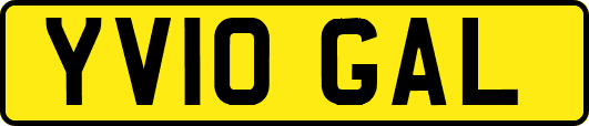 YV10GAL