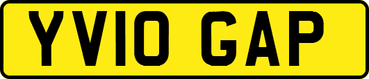 YV10GAP