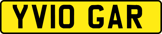 YV10GAR