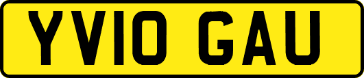 YV10GAU
