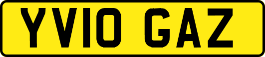 YV10GAZ