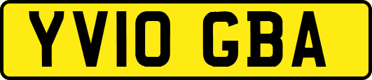 YV10GBA