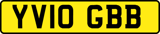 YV10GBB