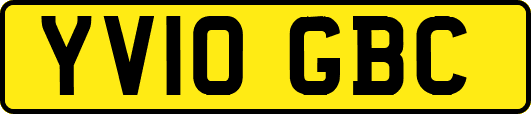 YV10GBC