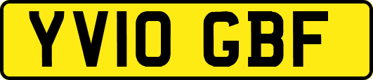YV10GBF