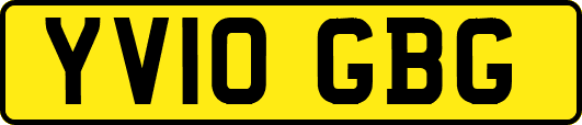 YV10GBG
