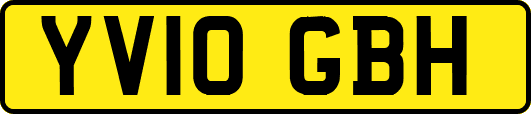 YV10GBH