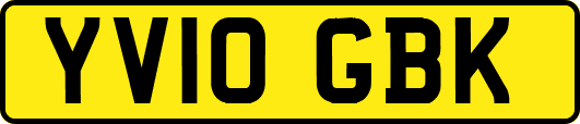 YV10GBK