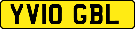 YV10GBL