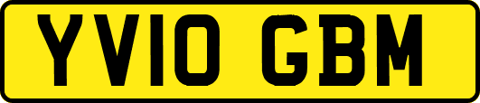 YV10GBM