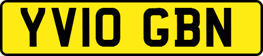 YV10GBN