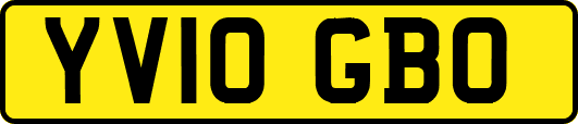 YV10GBO