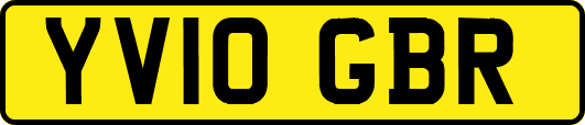 YV10GBR