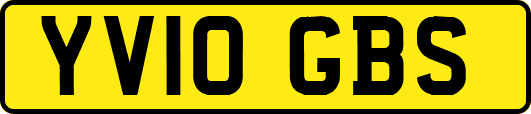 YV10GBS