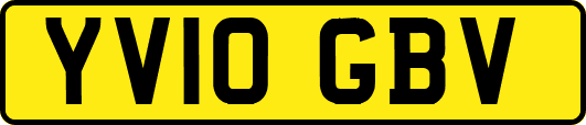 YV10GBV