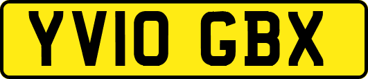 YV10GBX
