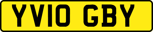 YV10GBY