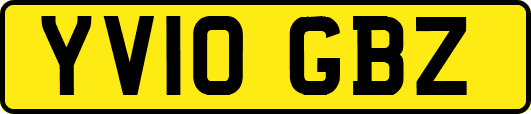 YV10GBZ