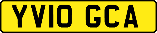 YV10GCA