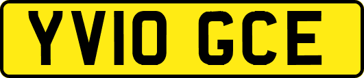 YV10GCE