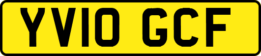 YV10GCF