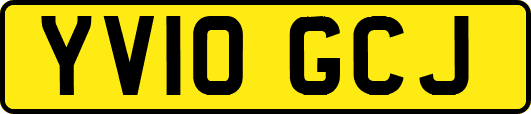 YV10GCJ
